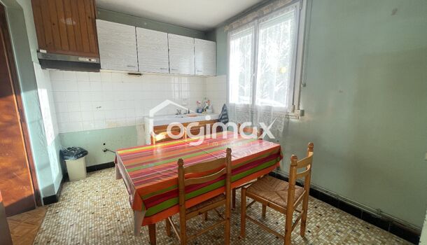 Villa / Maison 5 pièces  à vendre Rochelle (La) 17000