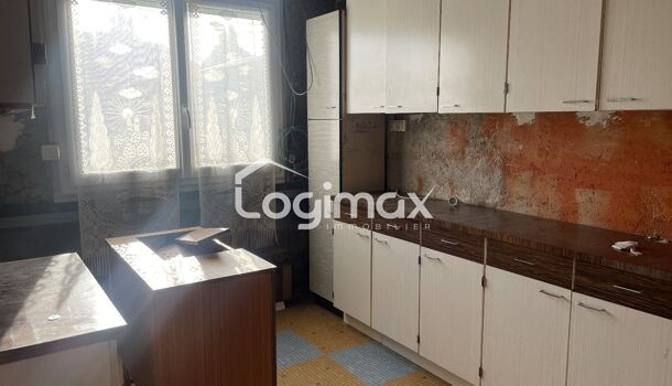 Villa / Maison 5 pièces  à vendre Rochelle (La) 17000