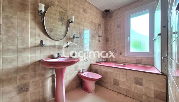 Villa / Maison 5 pièces  à vendre Rochelle (La) 17000