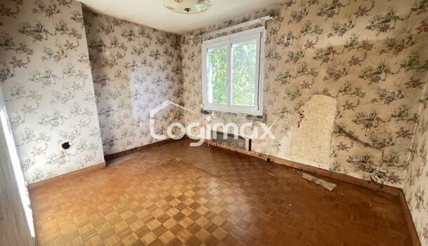 Villa / Maison 5 pièces  à vendre Rochelle (La) 17000