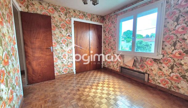 Villa / Maison 5 pièces  à vendre Rochelle (La) 17000