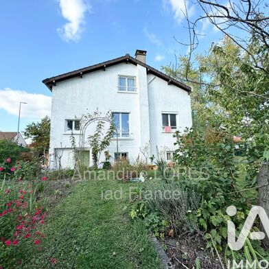 Maison 4 pièces 345000 €