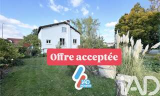 Maison 4 Pièces 80 m² à vendre à Boissy-Saint-Léger (94470)