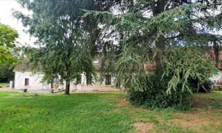 Maison 8 Pièces 220 m² à vendre à Poulaines (36210)