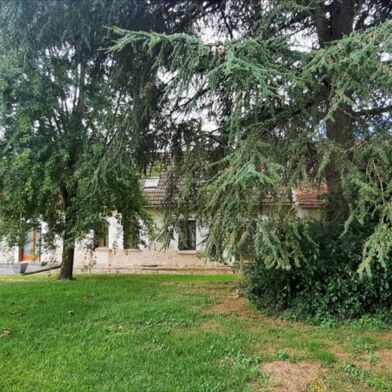 Maison 8 pièces 340000 €