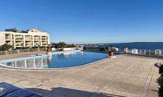 Appartement 3 Pièces 35 m² à vendre à Cannes (06150)