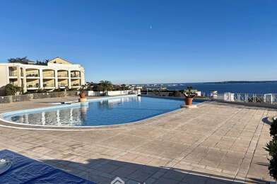 Appartement 3 pièces 249000 €