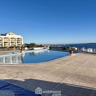 Appartement 3 pièces 249000 €