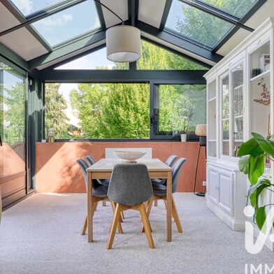 Maison 7 pièces 649000 €