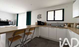 Maison 6 Pièces 138 m² à vendre à Buchères (10800)