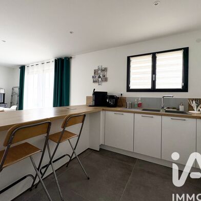 Maison 6 pièces 315000 €