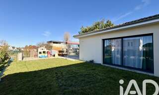 Maison 6 Pièces 138 m² à vendre à Buchères (10800)