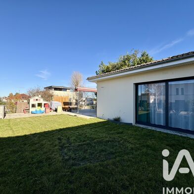 Maison 6 pièces 315000 €