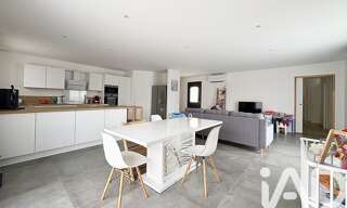 Maison 6 Pièces 138 m² à vendre à Buchères (10800)