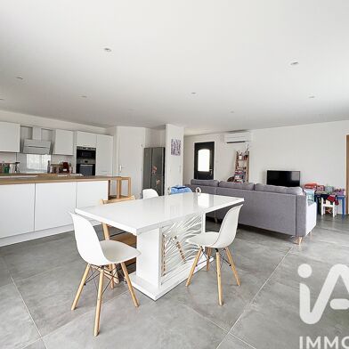 Maison 6 pièces 315000 €