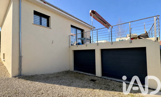 Maison 6 Pièces 138 m² à vendre à Buchères (10800)