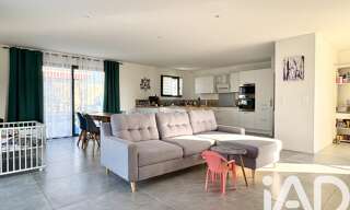 Maison 6 Pièces 138 m² à vendre à Buchères (10800)