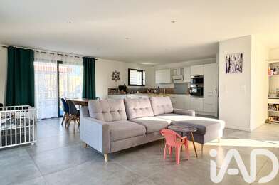 Maison 6 pièces 299000 €