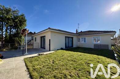 Maison 6 pièces 299000 €