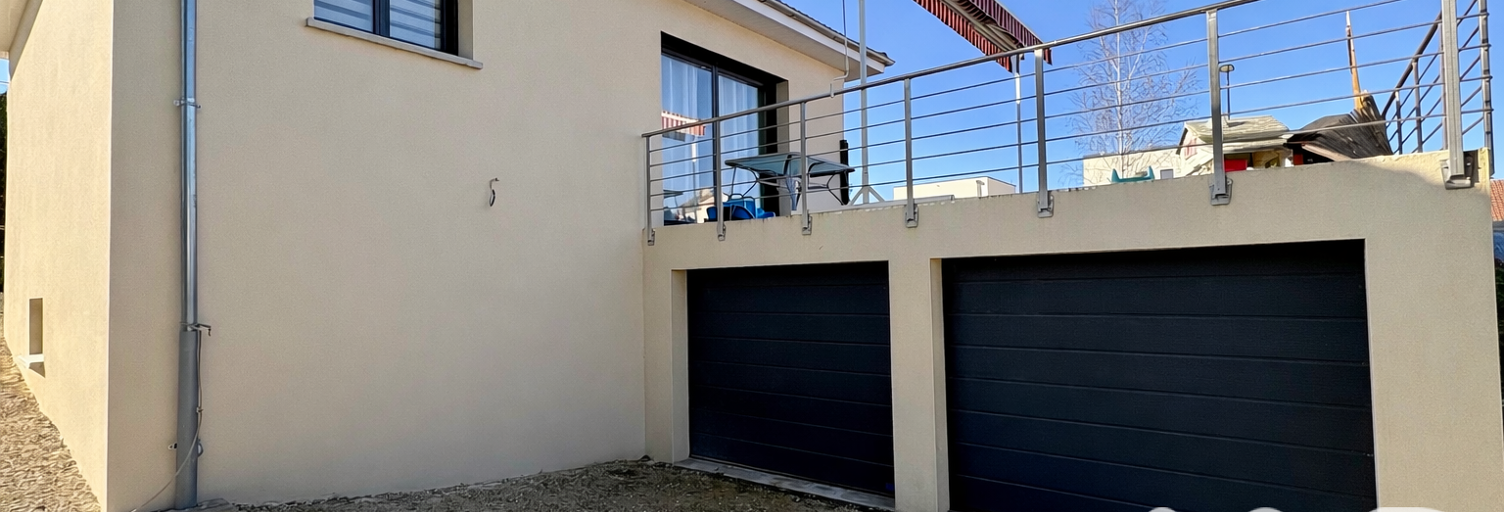 Maison 6 Pièces 138 m² à vendre à Buchères (10800)