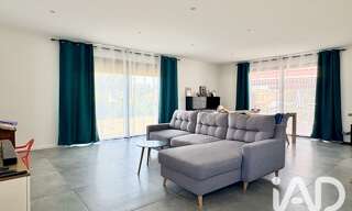 Maison 6 Pièces 138 m² à vendre à Buchères (10800)