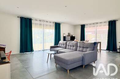 Maison 6 pièces 278000 €
