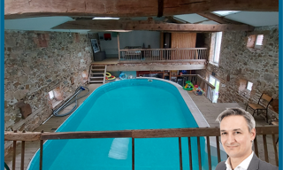 Maison 10 Pièces 236 m² à vendre à Trémentines (49340)