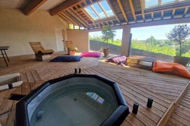 Maison 8 pièces 284000 €