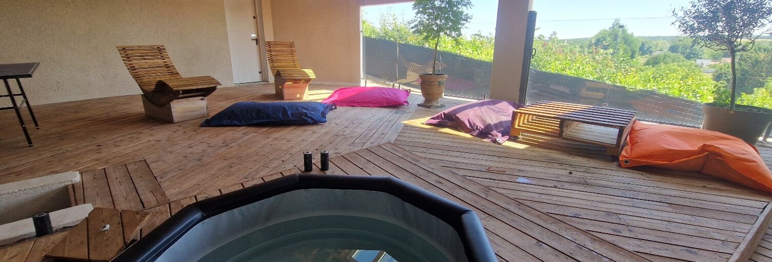 Maison 8 Pièces 137 m² à vendre à Ézy-sur-Eure (27530)