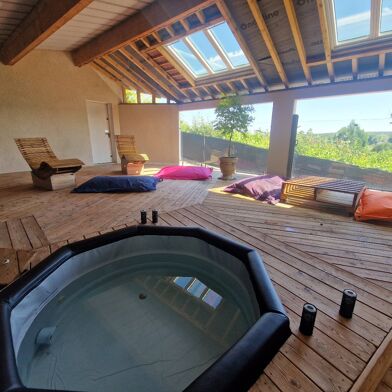 Maison 8 pièces 284000 €