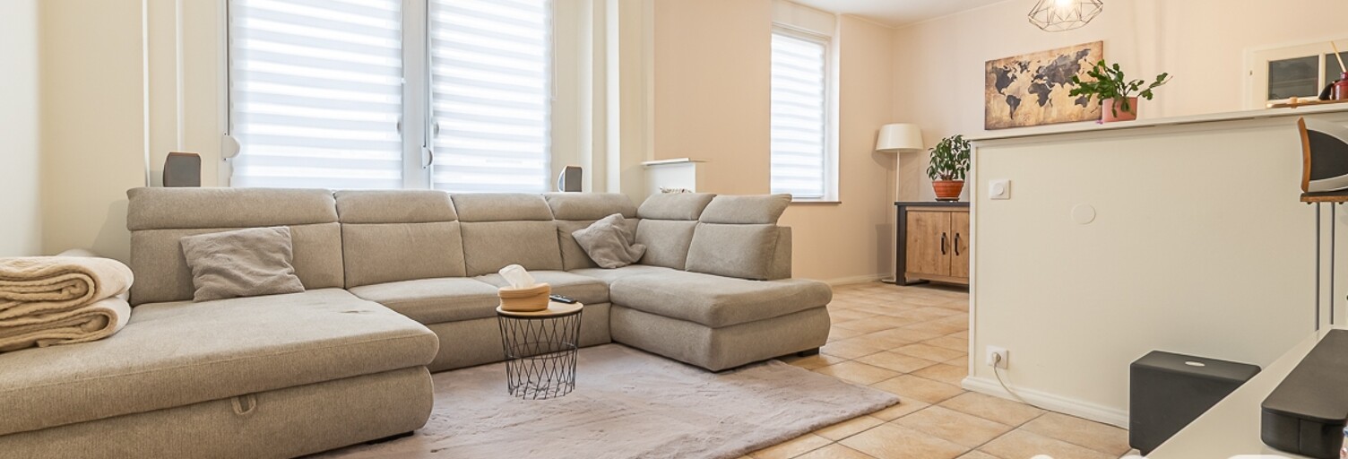 Appartement 6 Pièces 180 m² à vendre à Fontoy (57650)