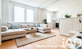 Appartement 6 Pièces 180 m² à vendre à Fontoy (57650)