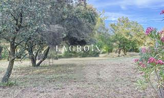 Terrain  4300 m² à vendre à Monteux (84170)