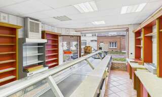 Immeuble  164 m² à vendre à Cambrai (59400)