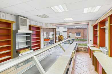 Immeuble  172000 €