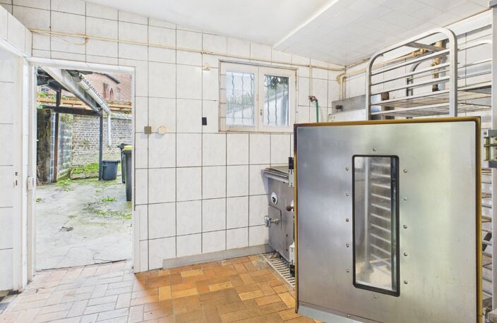 Immeuble — photo 3