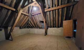 Maison 9 Pièces 187 m² à vendre à Le Blanc (36300)