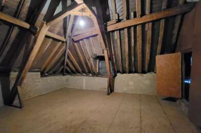 Maison 9 pièces 99000 €