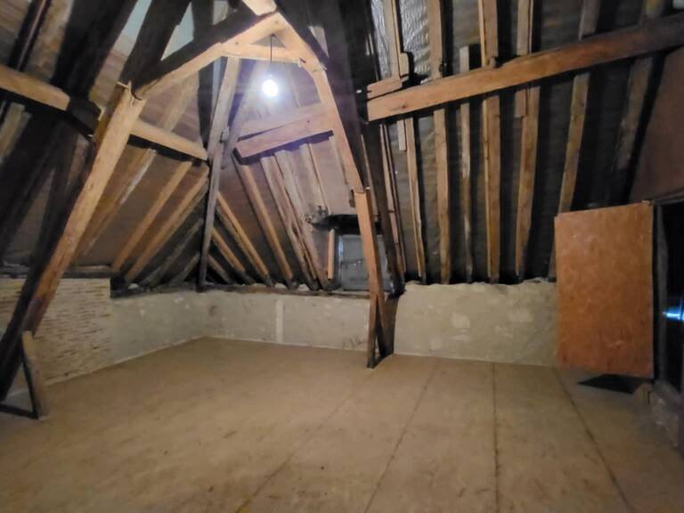 Maison — photo 1
