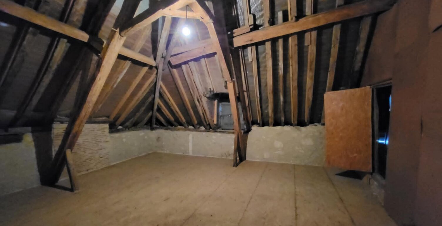 Maison — photo 1