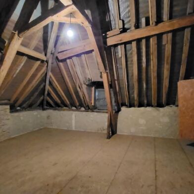 Maison 9 pièces 99000 €