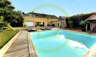 Maison 15 Pièces 293 m² à vendre à Fourmies (59610)