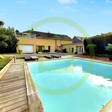 Maison 15 pièces 399000 €