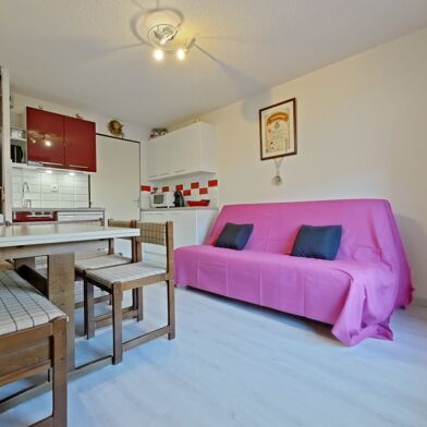 Appartement 2 pièces 57000 €