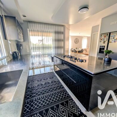 Maison 4 pièces 344990 €