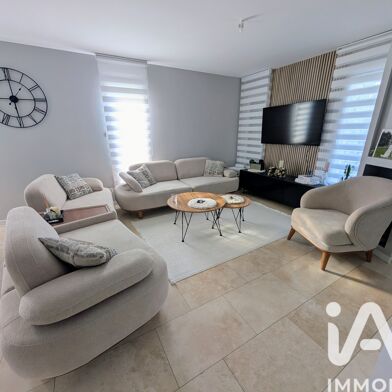 Maison 4 pièces 324990 €