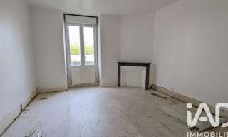 Appartement 4 Pièces 107 m² à vendre à Marchenoir (41370)