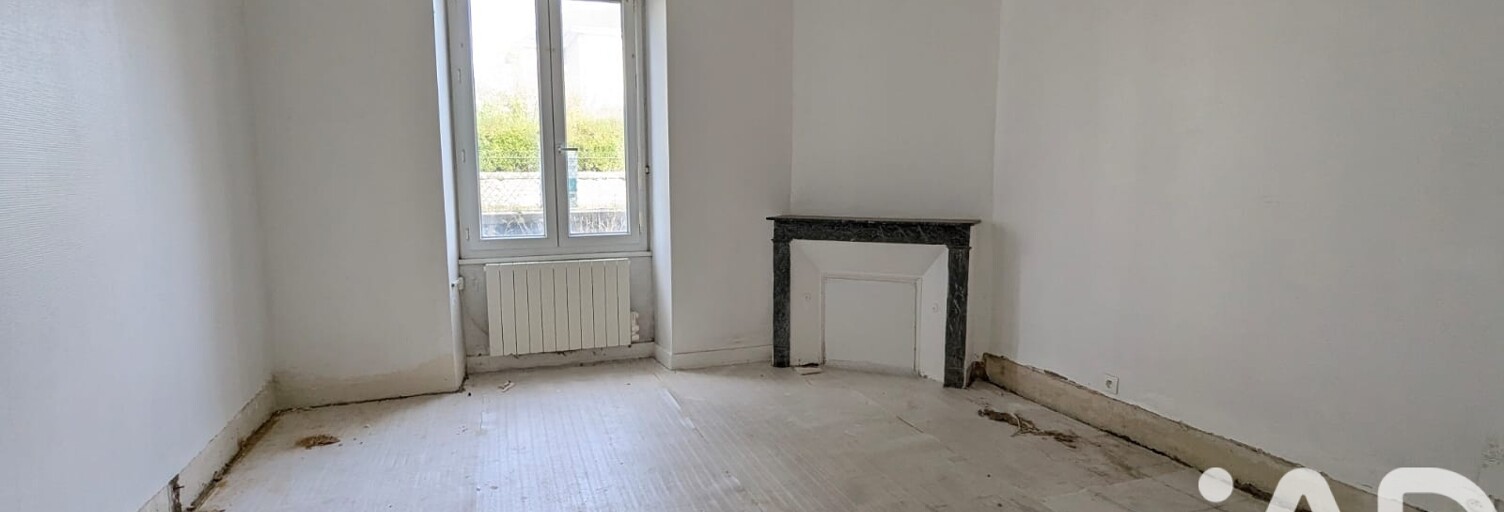 Appartement 4 Pièces 107 m² à vendre à Marchenoir (41370)