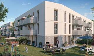 Appartement 1 Pièce 34 m² à vendre à La Courneuve (93120)