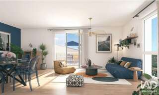 Appartement 2 Pièces 53 m² à vendre à La Courneuve (93120)